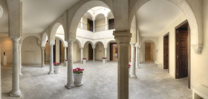 Málaga: Carmen Thyssen Museum Ticket - Frequently Asked Questions