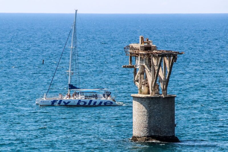 Malaga: Catamaran Cruise With Optional Swimming Stop - Experience Highlights