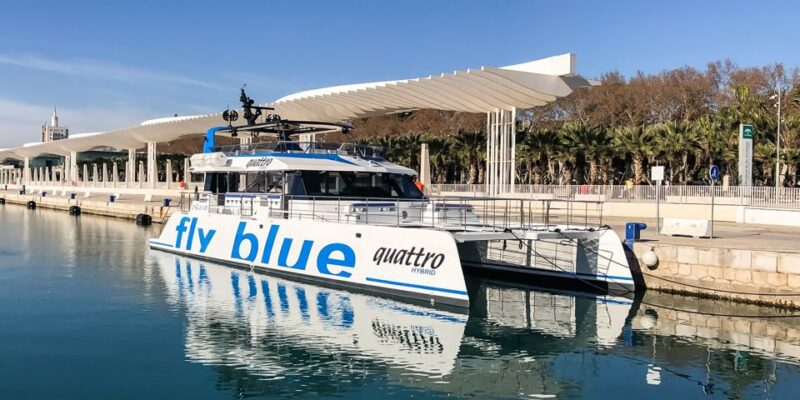 Malaga: Catamaran Cruise With Optional Swimming Stop - Customer Reviews and Ratings