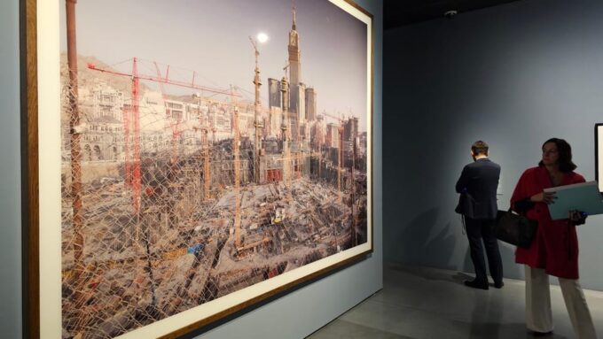 Malaga: Centre Pompidou Malaga Entry Ticket and Audio Guide - Cultural Events and Performances