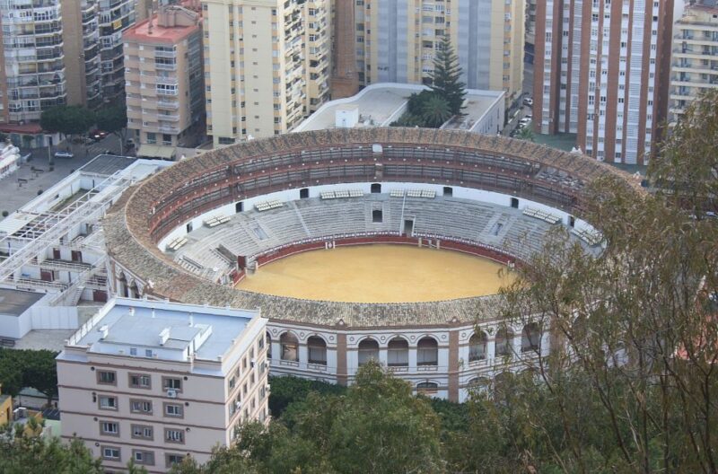 Malaga: City Center Guided Walking Tour With Cathedral - Visiting Picassos Birthplace