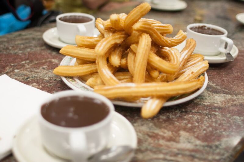 Malaga: City Center Walking Tour With Tapas Food Tastings - Exploring Malagas Rich Culture