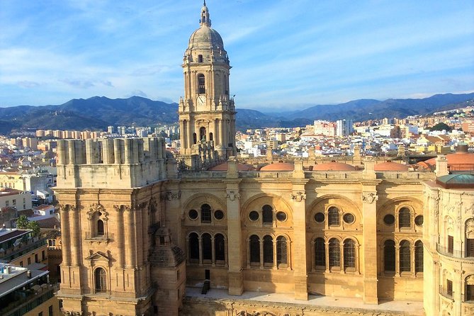 Malaga City: Private Walking Tour by Tours in Malaga - Inclusions