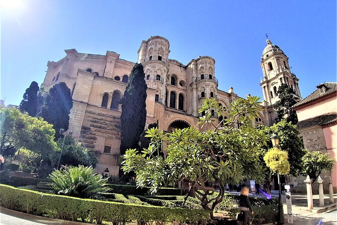Malaga City: Private Walking Tour by Tours in Malaga - Additional Information