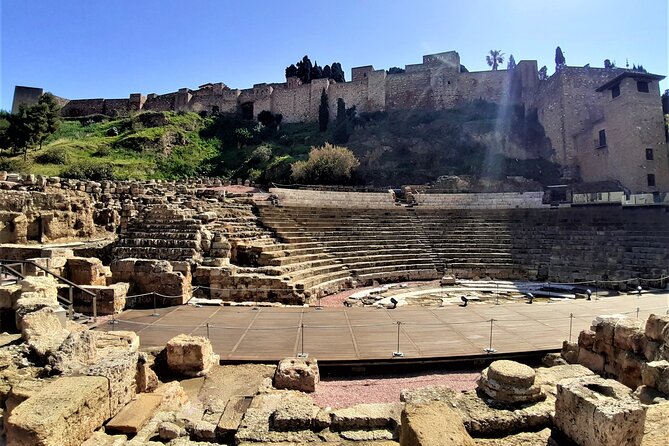 Malaga City: Private Walking Tour by Tours in Malaga - Booking and Cancellation