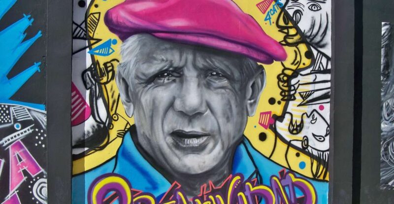 Malaga: City Self-Guided Audio Tour of Pablo Picasso - Picassos Birthplace Museum