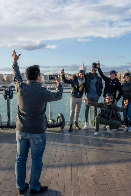 Malaga City Tour: 3-Hour Historical Segway Adventure - Frequently Asked Questions