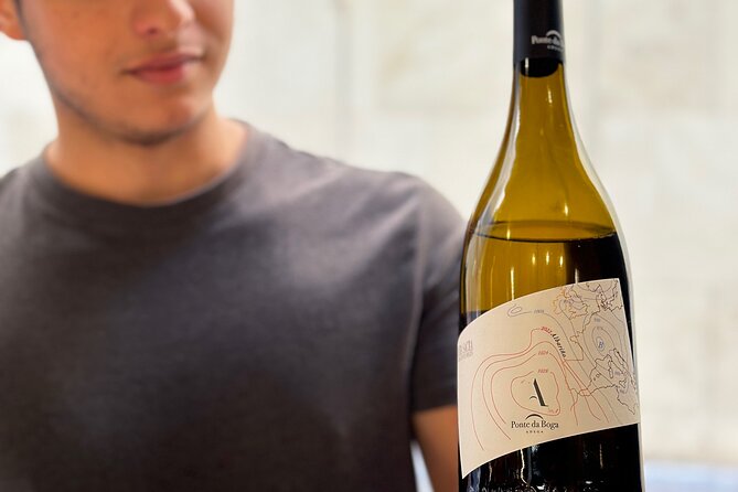 Malaga City Wine Tour - Inclusions