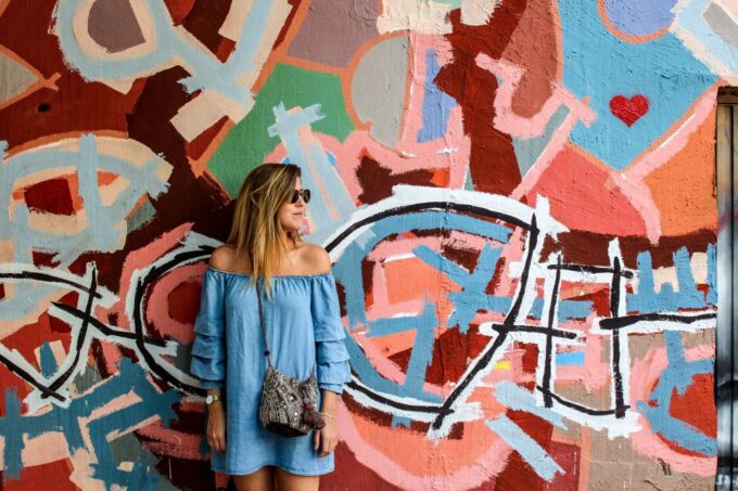 Málaga: Creative Urban Photography Workshop - Meeting Point and Transportation Details