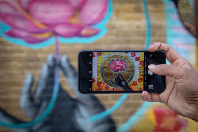 Málaga: Creative Urban Photography Workshop - Frequently Asked Questions