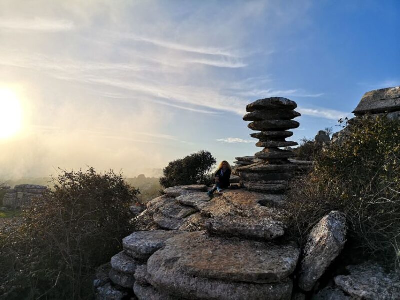 Málaga: Dolmens and El Torcal De Antequera Guided Day Trip - Accessibility and Cancellation