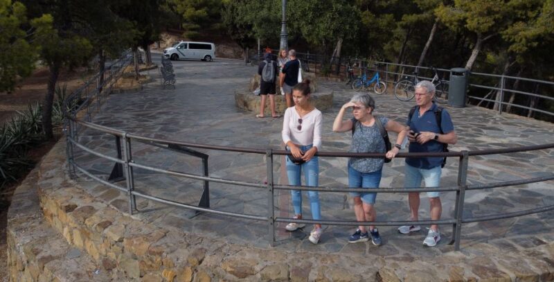 Malaga: E-Bike Sightseeing Tour - Customer Feedback