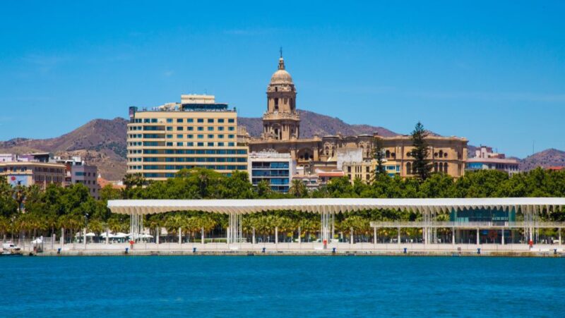 Malaga: E-Bike Sightseeing Tour - Frequently Asked Questions