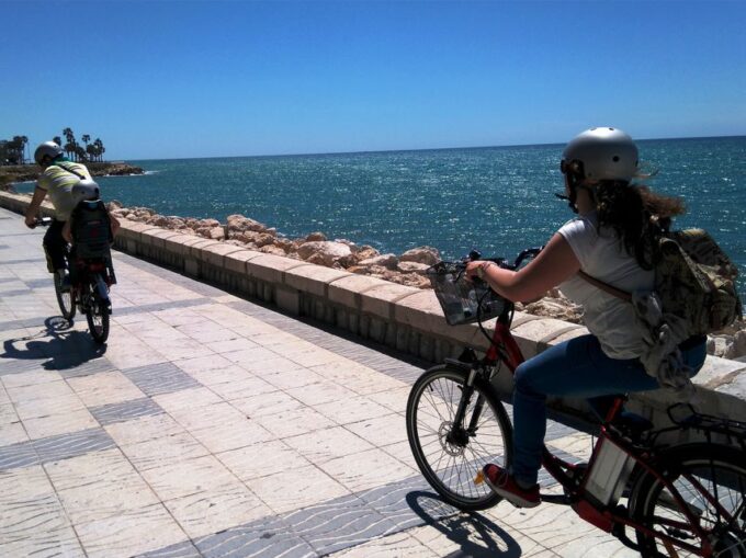 Málaga E-Bike Tour With Full Day Rental - FAQ
