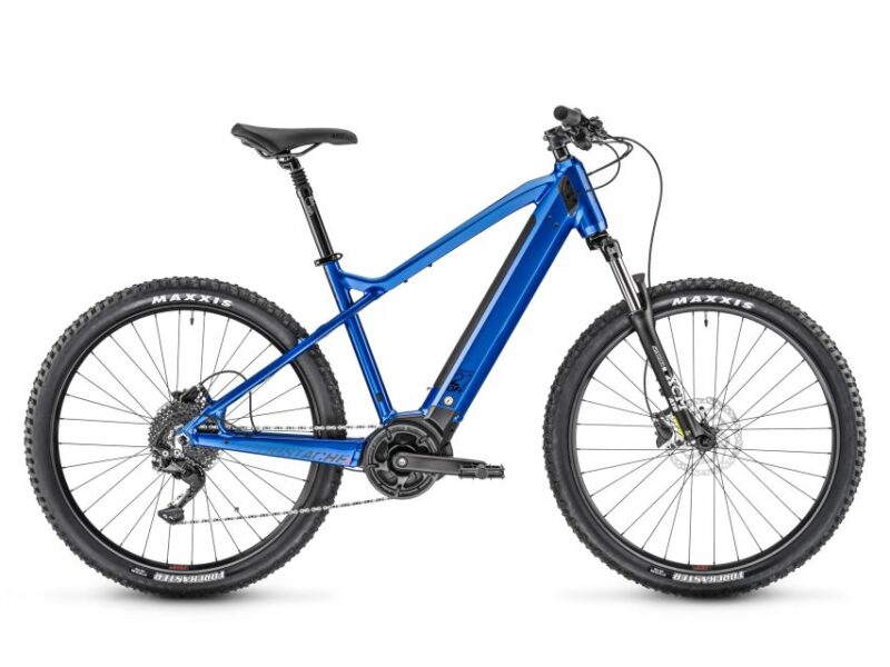 Málaga: Electric Bike Rental - Key Points