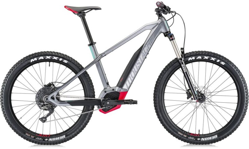 Málaga: Electric Bike Rental - Booking Details