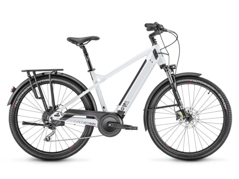 Málaga: Electric Bike Rental - Included Amenities
