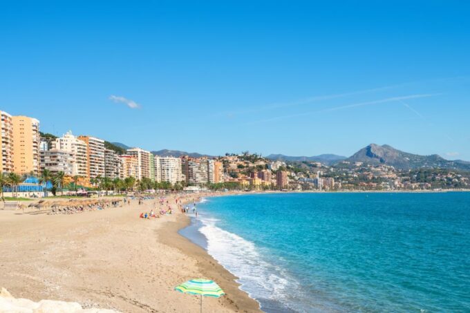 Malaga: First Discovery Walk and Reading Walking Tour - Tour Limitations