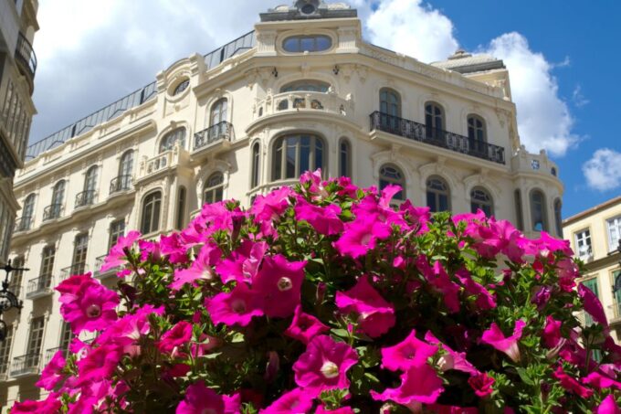 Malaga: First Discovery Walk and Reading Walking Tour - Frequently Asked Questions