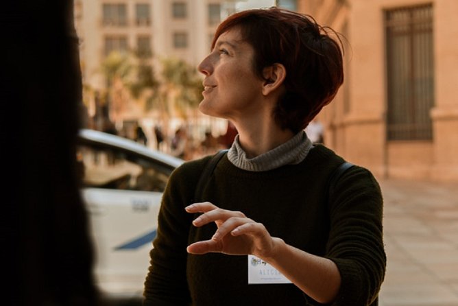 Málaga Flamenco and City Highlights Guided Tour - by Oh My Good Guide! - Inclusions and Highlights