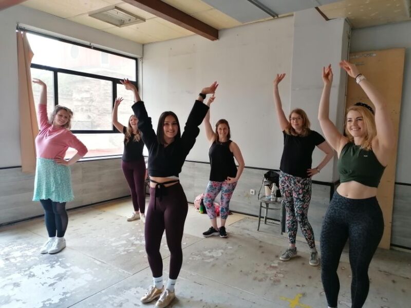 Málaga: Flamenco Class Experience - Inclusions and Exclusions