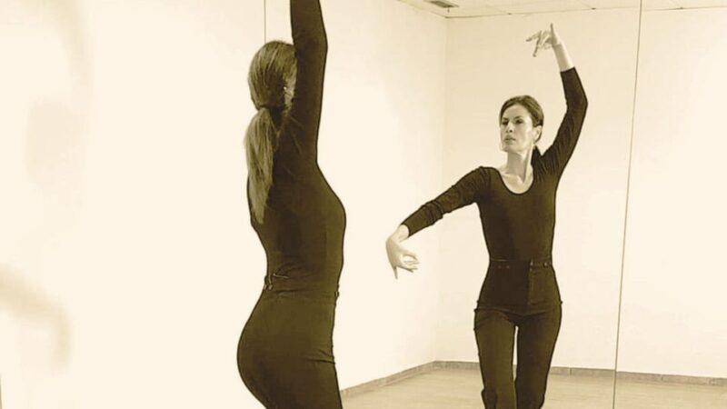 Málaga: Flamenco Dance Private Class To Learn a Choreo - Booking and Pricing