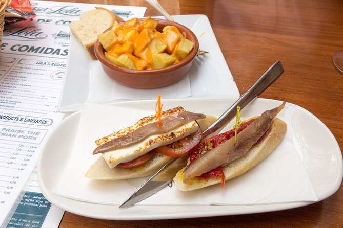 Malaga Food Tour - Do Eat Better Experience - Pricing and Cancellation Policy