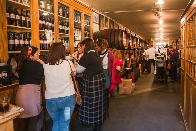 Malaga Food Tour - Do Eat Better Experience - Local Cuisine Exploration