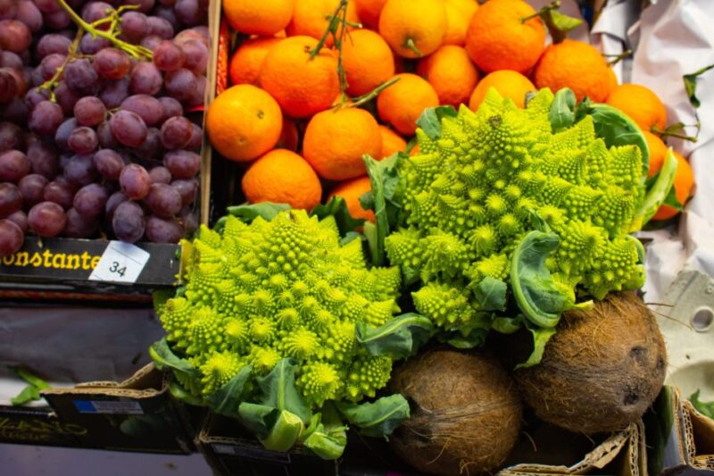 Malaga: Foodie Tour of Atarazanas Market - Tasting of Iberian Specialties