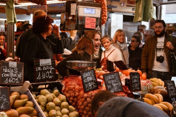 Malaga: Foodie Tour of Atarazanas Market - Booking and Cancellation Policy
