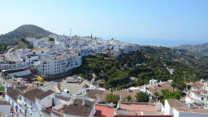 Malaga: Frigiliana & Nerja Tour With Local Product Tastings - Customer Feedback