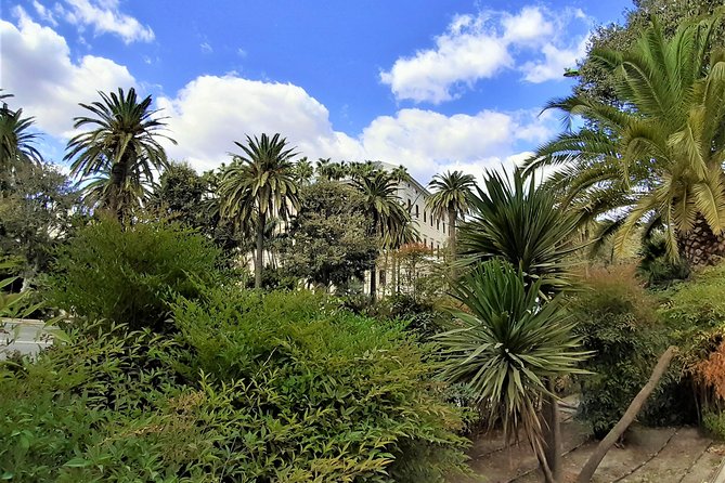 Malaga: Group Walking Tour - Weather Preparedness