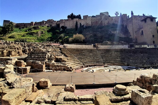 Malaga: Group Walking Tour - What to Bring