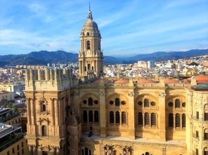 Malaga: Group Walking Tour - Frequently Asked Questions
