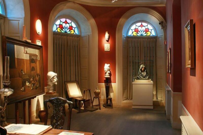 Malaga: Guided Tour of Picassos Birthplace Museum - Customer Reviews