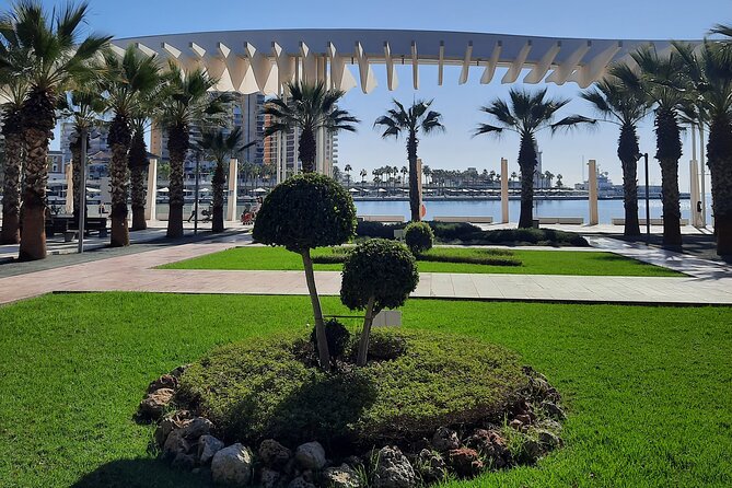 Malaga Half-Day Walking City Tour With Private Expert Guide - Uncover Picassos Birthplace