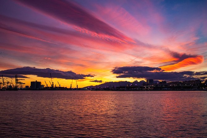 Malaga Highlights, Old Town & Viewpoints Walking Tour - Tour Overview