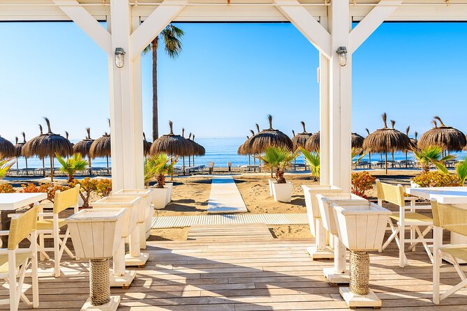 Malaga Highlights Tour, Picasso Museum & Marbella From Seville - Booking and Confirmation