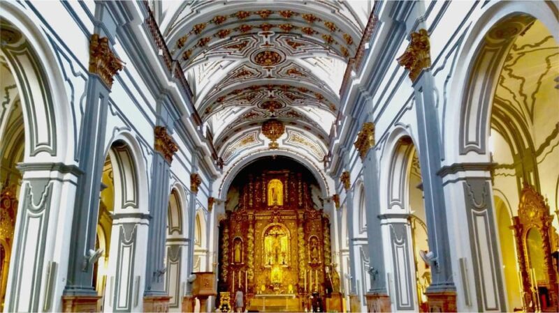 Málaga: Historic Center Private Tour With Local Guide - Key Points