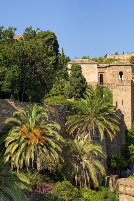 Málaga: Historical City Center and Cathedral Private Tour - Frequently Asked Questions