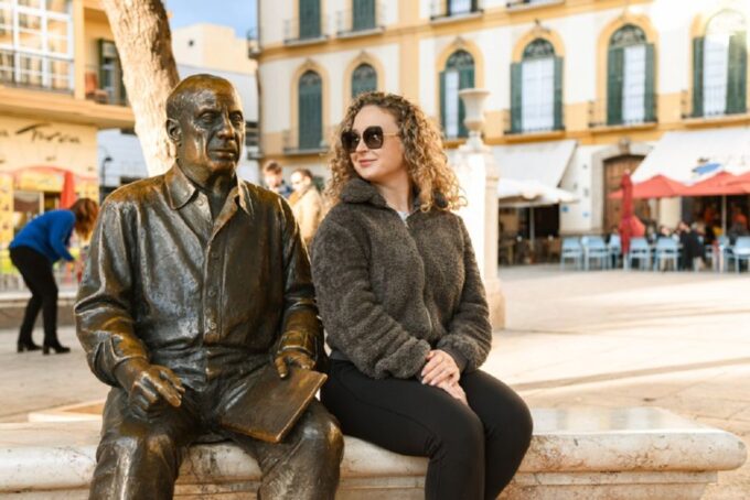 Malaga: History of Picasso Guided Walking Tour - Frequently Asked Questions