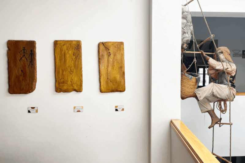 Malaga: Honey Museum Entry Ticket - Museum Overview