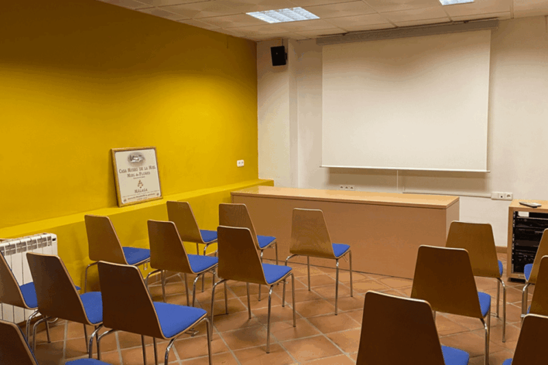 Malaga: Honey Museum Entry Ticket - Visitor Information