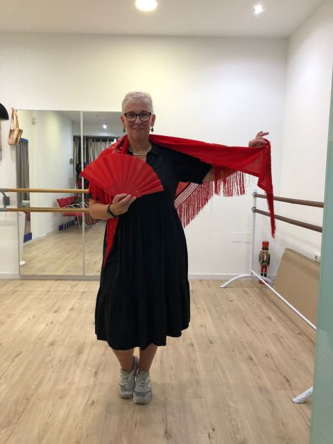 Málaga: Learn to Dance Flamenco Rumba in 45 Minutes - Customer Reviews