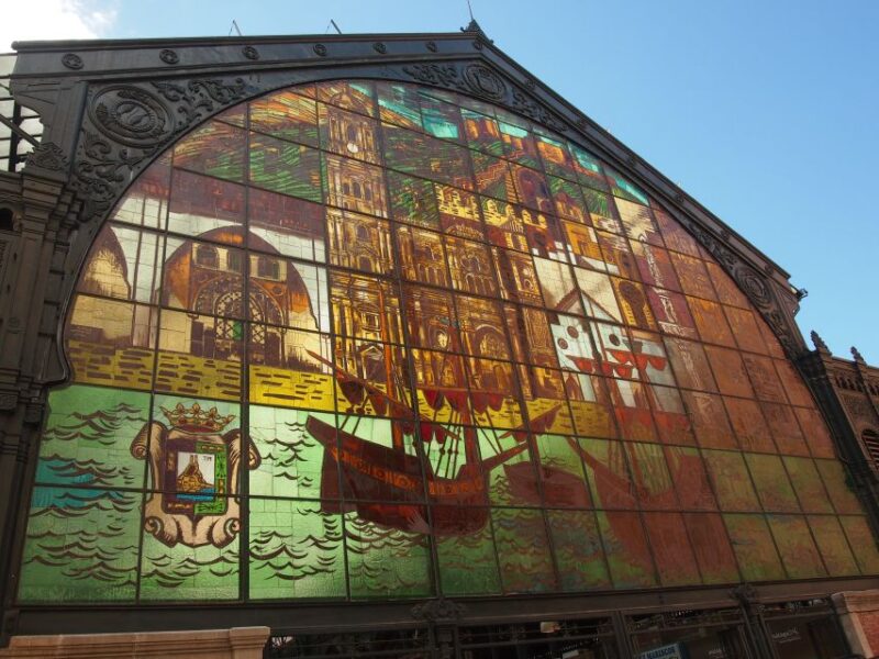 Malaga: Old Medina Walking Tour - Experience Highlights