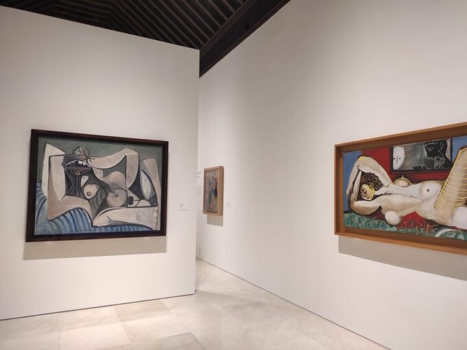 Malaga: Old Tour Walking Tour W/Cathedral & Picasso Museum - Customer Feedback and Ratings