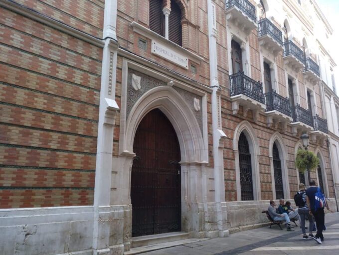 Malaga: Old Tour Walking Tour W/Cathedral & Picasso Museum - Tour Booking and Reservation Details