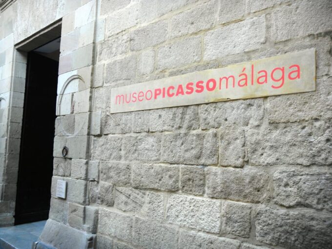 Malaga: Old Tour Walking Tour W/Cathedral & Picasso Museum - FAQ