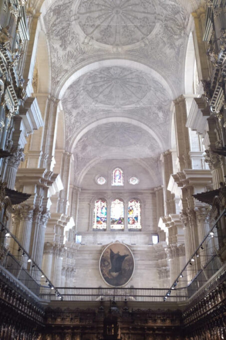 Malaga: Old Tour Walking Tour W/Cathedral & Picasso Museum - Inclusions and Exclusions
