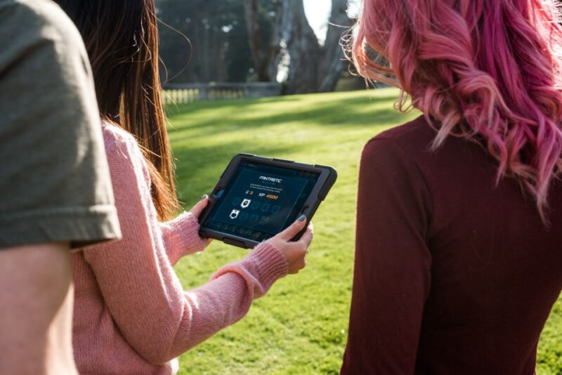 Malaga: Outdoor Escape Game, Magic Portal (For Kids) - Booking and Cancellation